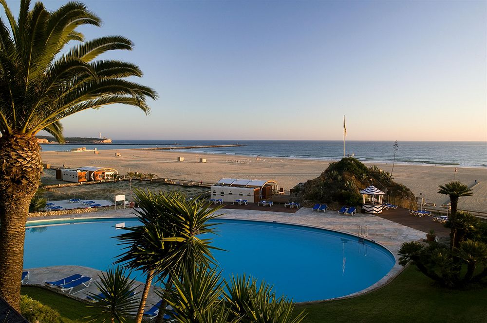 Algarve Casino Hotel 포르티망 Portugal thumbnail